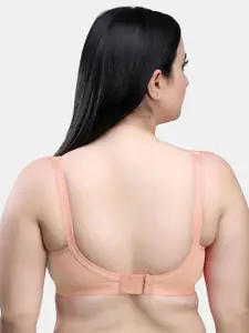 SKDREAMS Bra Full Coverage