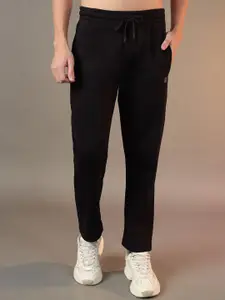 FCK GOLD Men Stand Collar Tracksuit