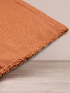 The Roadster Lifestyle Co. Women Cotton Wide Leg High Rise Jeans