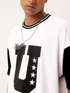 Kook N Keech Relaxed Fit Tshirt