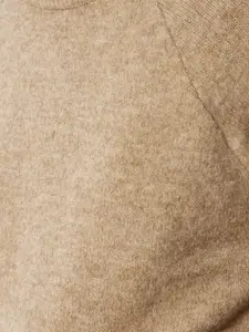 Koton Women Round Neck Pullover