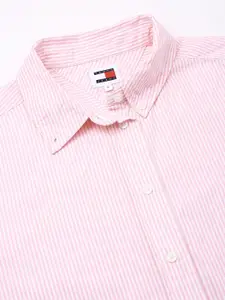 Tommy Hilfiger Women Opaque Casual Shirt