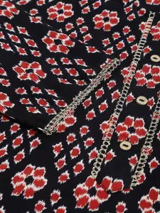 Rangita Women Ethnic Motifs Printed Kurta