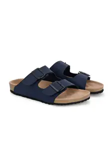 San Frissco Men Comfort Sandals