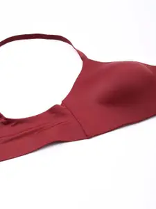 Calvin Klein Underwear Medium Coverage Lightly Padded Bralette Bra