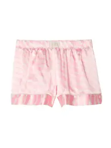 Victoria's Secret Women Printed Lounge Shorts
