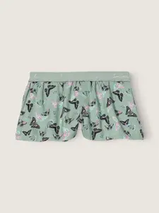 Victoria's Secret Women Lounge Shorts