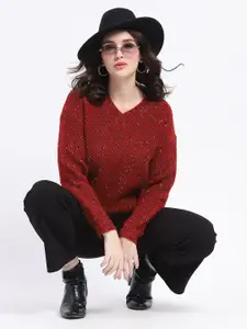 Madame Women Pullover