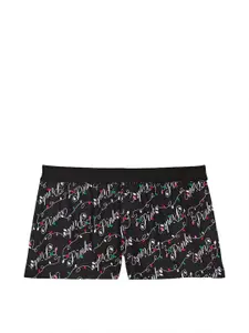 Victoria's Secret Women Printed Lounge Shorts