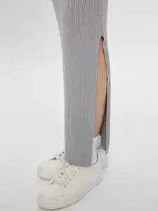 DeFacto Pencil Maxi Skirt