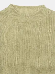 Albion By CnM Girls Woollen Pullover