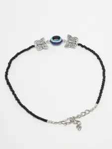 NVR Artificial Stones Anklet