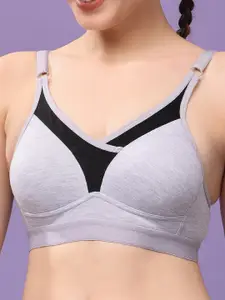 Floret Bra Full Coverage Heavily Padded