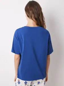 women'secret Pure Cotton Lounge T-shirts