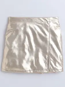 taffykids Girls Top with Skirt