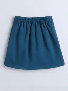 taffykids Girls Top with Skirt