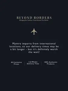 DeFacto Girls Printed Mock Collar Pullover Sweater