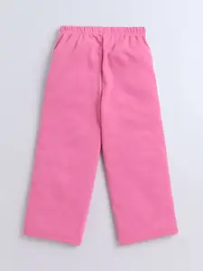 taffykids Girls Top with Trousers