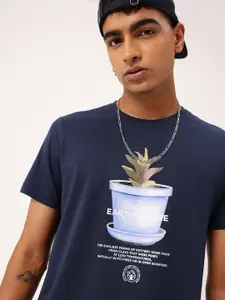 Kook N Keech Printed Casual T-shirt