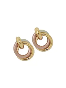 FEMMIBELLA Classic Drop Earrings