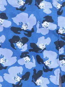 taffykids Girls Printed Top with Skirt