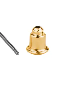 Accessorize Geometric Drop Earrings