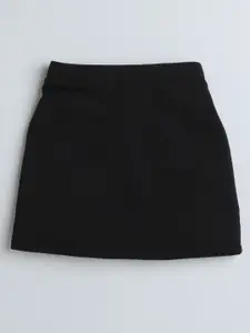 taffykids Girls Top with Skirt