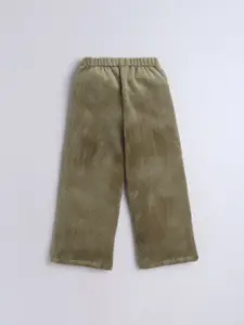 taffykids Girls Top with Trousers