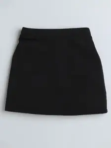 taffykids Girls Top with Skirt