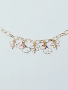 Daizy Girls Wraparound Bracelet