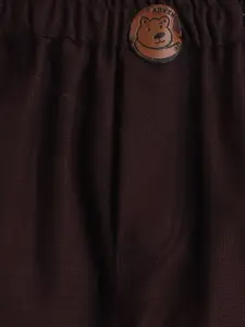 BAATCHEET Boys Printed Shirt with Trousers