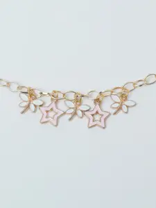 Daizy Girls Wraparound Bracelet