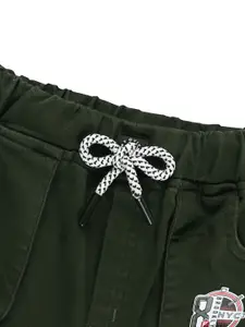 Wish Karo Boys Jogger Stretchable Jeans