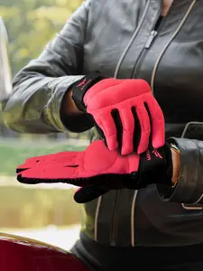 Xtrim Women Full Length Biking Gloves