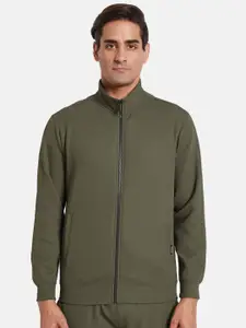 Octave Men Mid-Rise Tracksuit