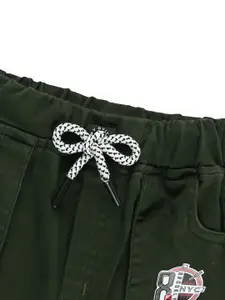 Wish Karo Boys Jogger Stretchable Jeans