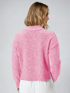 Stylecast X Kotty Women Cotton Pullover