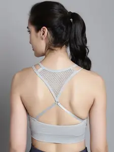 MAKCLAN Bra Full Coverage