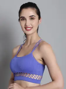 MAKCLAN Bra Full Coverage