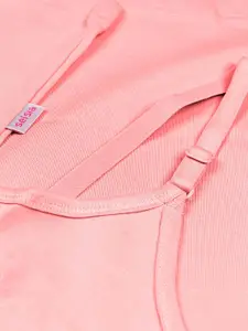 Selsia Pack Of 3 Cotton Camisoles
