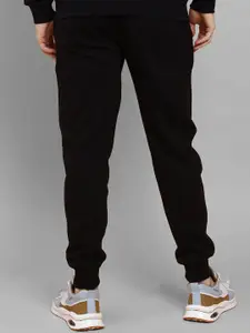 PEPLOS Men Cotton Regular Fit Track Pants