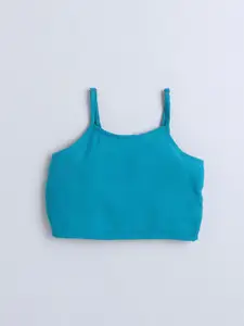 taffykids Girls Top with Trousers