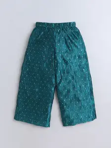 taffykids Girls Top with Trousers