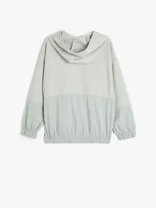 Koton Girls Pullover Sweatshirt