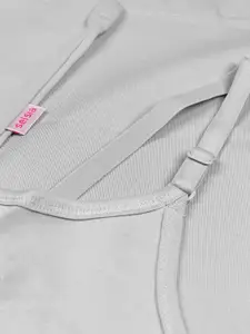 Selsia  Pack Of 3 Cotton Camisoles