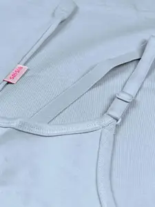 Selsia Saina Pack of 3 Womens Adjustable Camisole