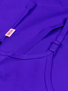 Selsia Pack Of 3 Cotton Camisoles