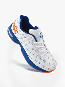 DSC Biffer 22 Cricket Shoes Color - BLOR24