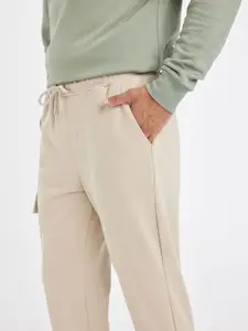DeFacto Men Cargos Trousers