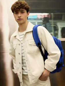 DeFacto Men Bomber Jacket